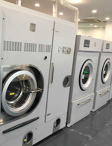 GX系列微电脑自动干洗机_佛山皇家国际智能科技有限公司