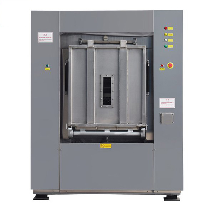 
		皇家国际洗涤装备医用卫生隔离式洗脱机
		