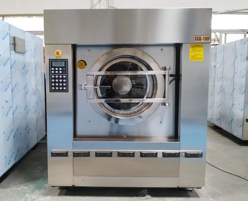 
		广州皇家国际洗涤装备厂家定制旅馆布草洗涤解决方案
		