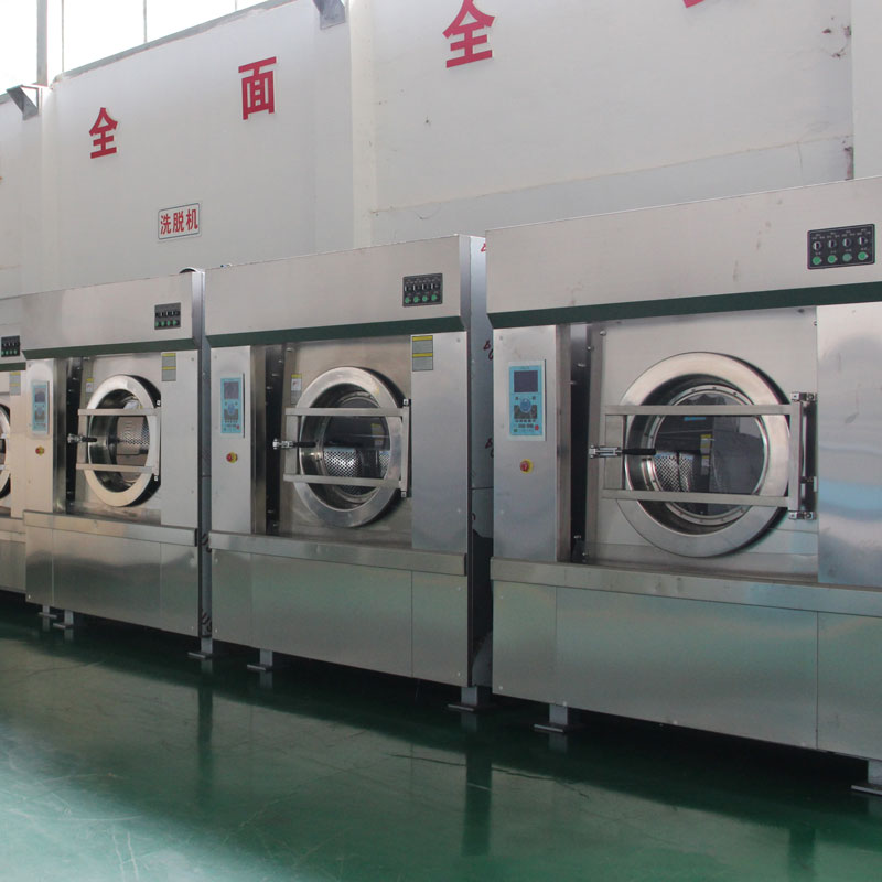 
		怎么挑选好的工业洗涤装备？？
		