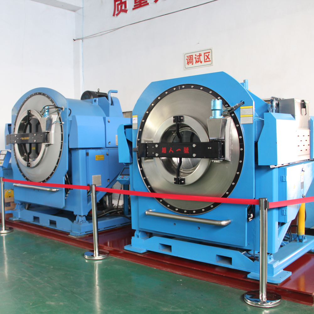 
		布草洗涤厂洗涤装备有哪些？？？？？
		