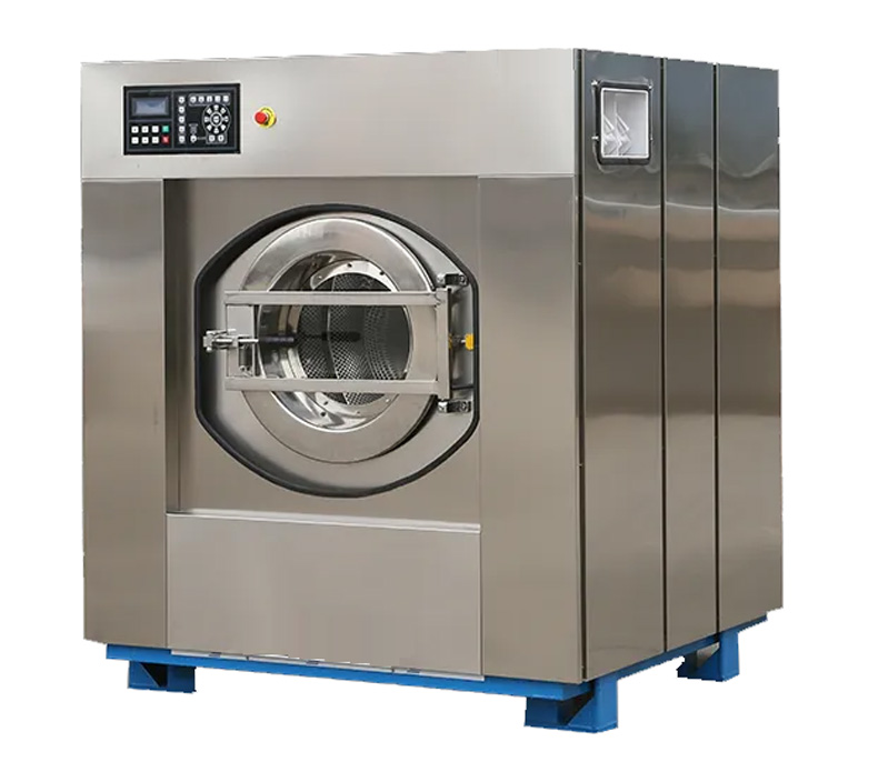 
		工业洗衣机维修与故障剖析,工业洗衣机厂家为你解答
		