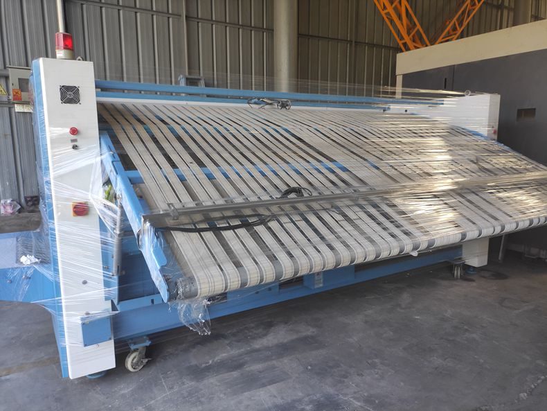 
		折叠机在洗衣房中主要作用是什么？？？？？？
		