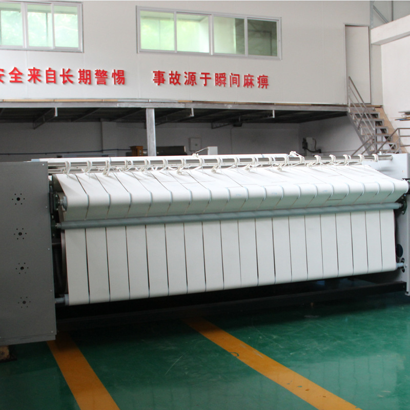 
		洗衣房布草烫平机质量怎样甄别？？？？？
		