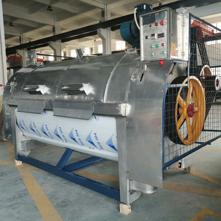 
		皇家国际洗涤装备大型洗衣机200公斤几多钱
		